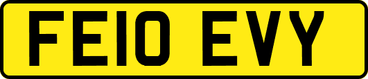 FE10EVY
