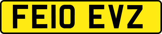 FE10EVZ