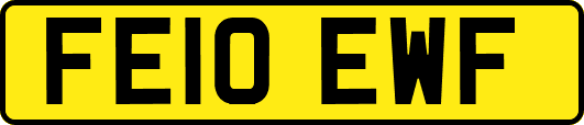 FE10EWF