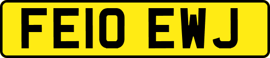 FE10EWJ