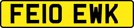 FE10EWK