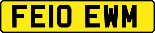 FE10EWM