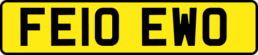 FE10EWO