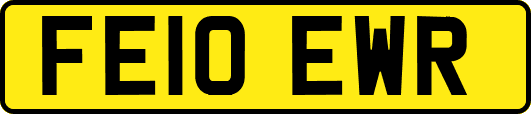 FE10EWR