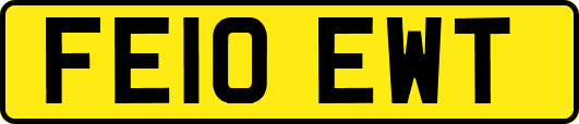 FE10EWT
