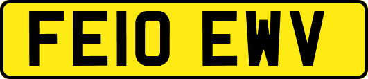 FE10EWV