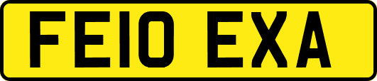 FE10EXA