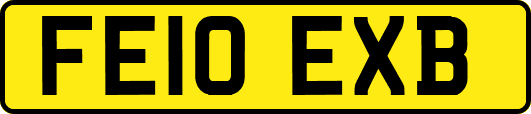 FE10EXB
