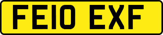 FE10EXF