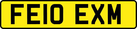 FE10EXM