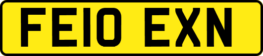 FE10EXN