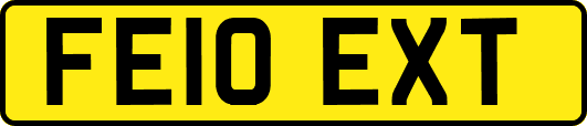 FE10EXT