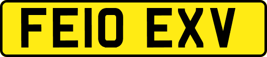 FE10EXV