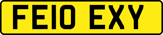 FE10EXY