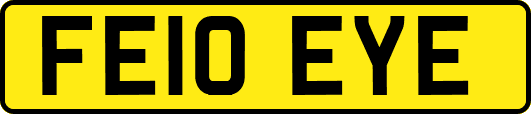 FE10EYE