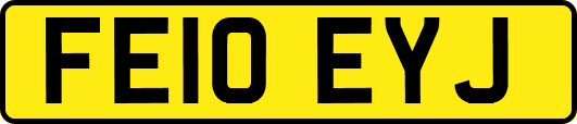 FE10EYJ