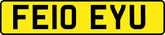 FE10EYU