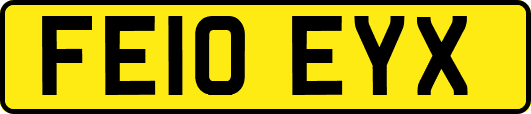 FE10EYX