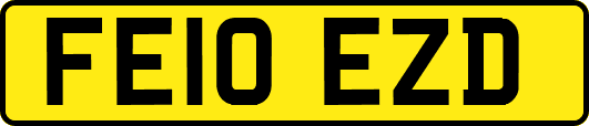FE10EZD