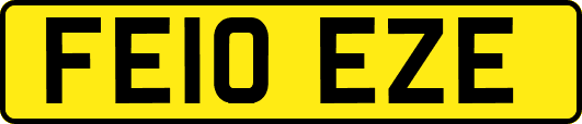 FE10EZE