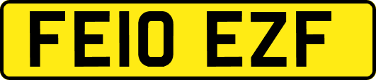 FE10EZF