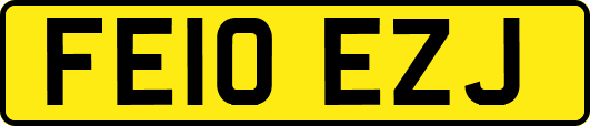 FE10EZJ