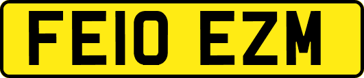 FE10EZM