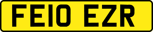 FE10EZR