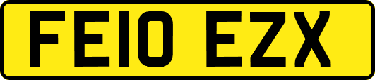 FE10EZX