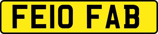 FE10FAB