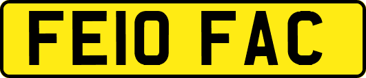 FE10FAC