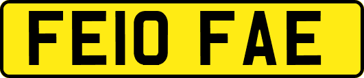 FE10FAE