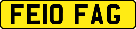 FE10FAG
