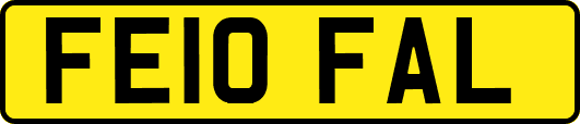 FE10FAL