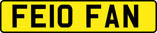 FE10FAN
