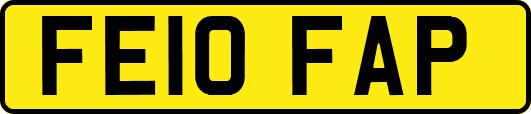 FE10FAP