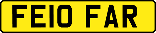 FE10FAR