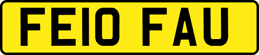 FE10FAU