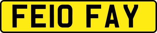 FE10FAY