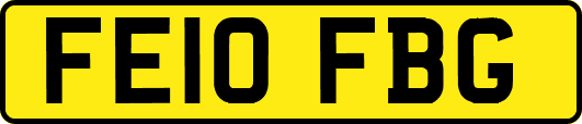 FE10FBG