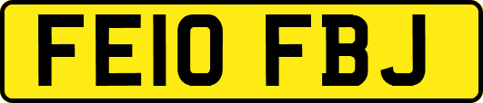FE10FBJ