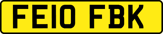 FE10FBK