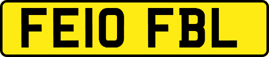 FE10FBL