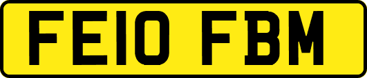 FE10FBM