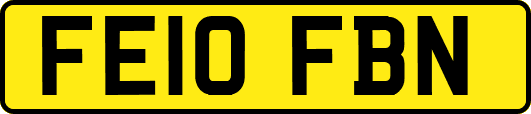 FE10FBN
