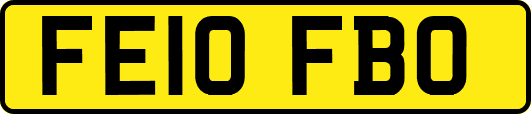 FE10FBO