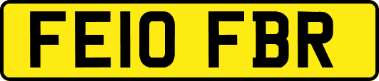 FE10FBR