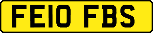 FE10FBS