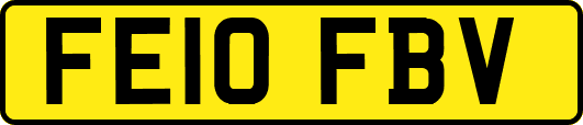 FE10FBV