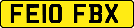 FE10FBX